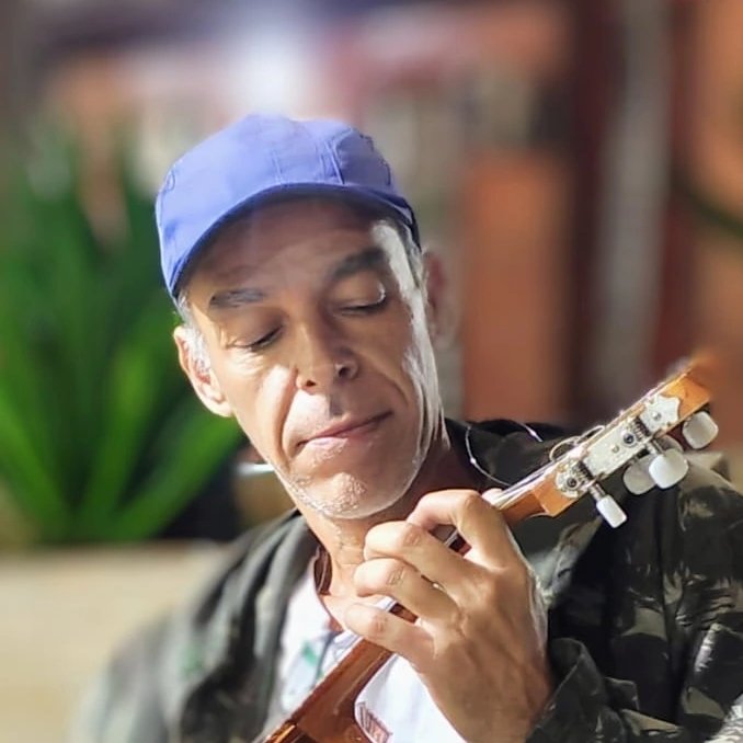 Fernando Nascimento Cabral