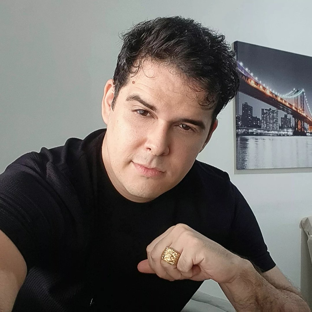 Carlos Eduardo Martins