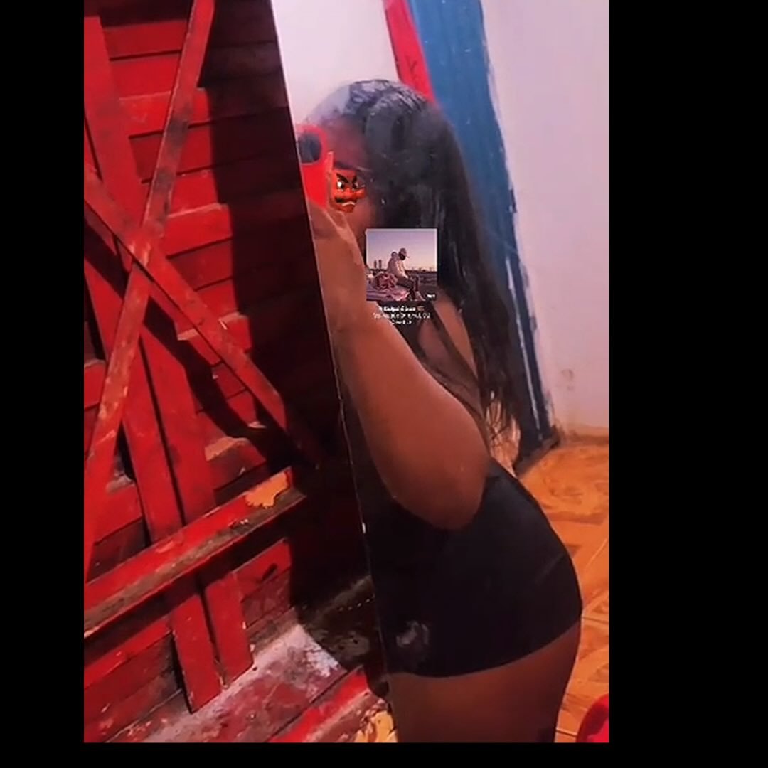 Nanda Cabral Souza