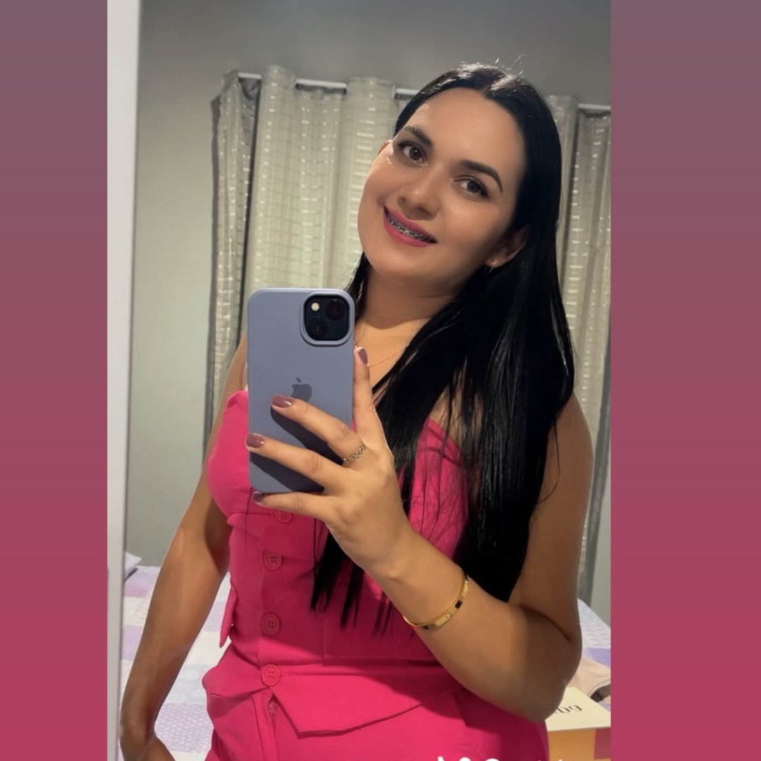 Simone Cardoso Rocha