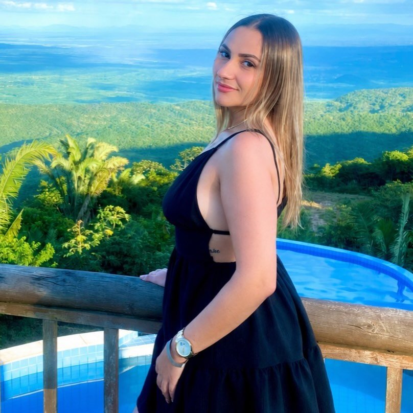 Andréia Sampaio Leite
